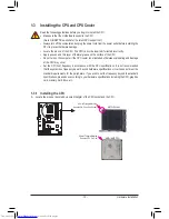 Preview for 13 page of GIGA-BYTE TECHNOLOGY GA-970A-D3P User Manual