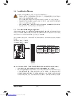 Preview for 16 page of GIGA-BYTE TECHNOLOGY GA-970A-D3P User Manual