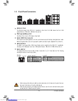 Preview for 19 page of GIGA-BYTE TECHNOLOGY GA-970A-D3P User Manual