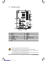 Preview for 21 page of GIGA-BYTE TECHNOLOGY GA-970A-D3P User Manual