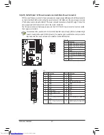 Preview for 22 page of GIGA-BYTE TECHNOLOGY GA-970A-D3P User Manual