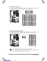 Preview for 27 page of GIGA-BYTE TECHNOLOGY GA-970A-D3P User Manual