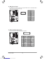 Preview for 28 page of GIGA-BYTE TECHNOLOGY GA-970A-D3P User Manual