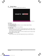 Preview for 30 page of GIGA-BYTE TECHNOLOGY GA-970A-D3P User Manual