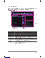 Preview for 31 page of GIGA-BYTE TECHNOLOGY GA-970A-D3P User Manual