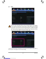 Preview for 33 page of GIGA-BYTE TECHNOLOGY GA-970A-D3P User Manual