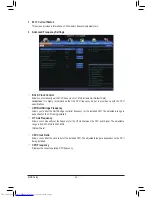Preview for 34 page of GIGA-BYTE TECHNOLOGY GA-970A-D3P User Manual