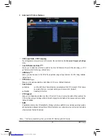 Preview for 35 page of GIGA-BYTE TECHNOLOGY GA-970A-D3P User Manual