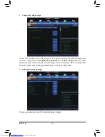 Preview for 38 page of GIGA-BYTE TECHNOLOGY GA-970A-D3P User Manual