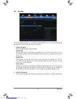 Preview for 41 page of GIGA-BYTE TECHNOLOGY GA-970A-D3P User Manual