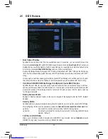 Preview for 42 page of GIGA-BYTE TECHNOLOGY GA-970A-D3P User Manual