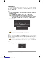 Preview for 66 page of GIGA-BYTE TECHNOLOGY GA-970A-D3P User Manual