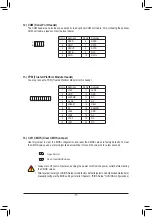 Предварительный просмотр 17 страницы GIGA-BYTE TECHNOLOGY GA-A320-DS3 User Manual