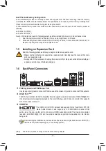 Предварительный просмотр 10 страницы GIGA-BYTE TECHNOLOGY GA-A320M-H User Manual