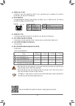 Предварительный просмотр 11 страницы GIGA-BYTE TECHNOLOGY GA-A320M-H User Manual