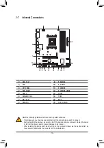 Preview for 12 page of GIGA-BYTE TECHNOLOGY GA-AB350M-DS3H User Manual