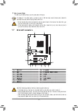 Предварительный просмотр 11 страницы GIGA-BYTE TECHNOLOGY GA-AM1M-S2H User Manual