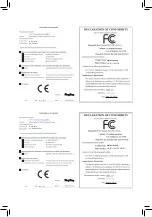 Предварительный просмотр 2 страницы GIGA-BYTE TECHNOLOGY GA-B150-HD3 User Manual