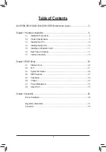 Preview for 4 page of GIGA-BYTE TECHNOLOGY GA-B150M-DS3H User Manual