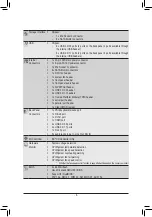 Preview for 8 page of GIGA-BYTE TECHNOLOGY GA-B150M-DS3H User Manual