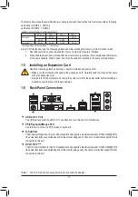 Preview for 11 page of GIGA-BYTE TECHNOLOGY GA-B150M-DS3H User Manual