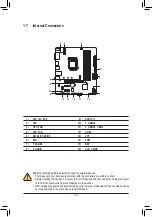 Preview for 13 page of GIGA-BYTE TECHNOLOGY GA-B150M-DS3H User Manual