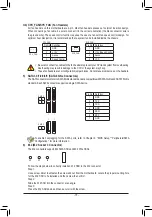 Preview for 15 page of GIGA-BYTE TECHNOLOGY GA-B150M-DS3H User Manual