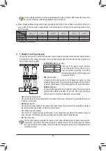 Preview for 16 page of GIGA-BYTE TECHNOLOGY GA-B150M-DS3H User Manual