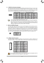 Preview for 17 page of GIGA-BYTE TECHNOLOGY GA-B150M-DS3H User Manual