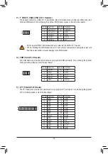 Preview for 18 page of GIGA-BYTE TECHNOLOGY GA-B150M-DS3H User Manual