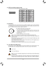 Preview for 19 page of GIGA-BYTE TECHNOLOGY GA-B150M-DS3H User Manual