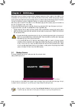 Preview for 20 page of GIGA-BYTE TECHNOLOGY GA-B150M-DS3H User Manual