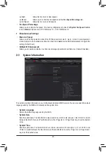 Preview for 26 page of GIGA-BYTE TECHNOLOGY GA-B150M-DS3H User Manual