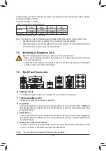 Preview for 10 page of GIGA-BYTE TECHNOLOGY GA-B250-HD3P User Manual