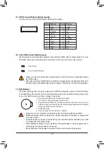 Preview for 18 page of GIGA-BYTE TECHNOLOGY GA-B250-HD3P User Manual