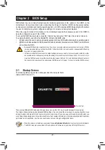 Preview for 20 page of GIGA-BYTE TECHNOLOGY GA-B250-HD3P User Manual