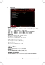 Preview for 31 page of GIGA-BYTE TECHNOLOGY GA-B250-HD3P User Manual