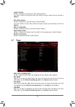 Preview for 34 page of GIGA-BYTE TECHNOLOGY GA-B250-HD3P User Manual