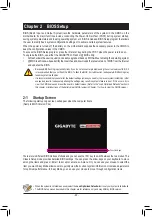 Preview for 20 page of GIGA-BYTE TECHNOLOGY GA-B250M-DS3H User Manual