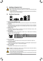 Предварительный просмотр 10 страницы GIGA-BYTE TECHNOLOGY GA-F2A55M-S1 User Manual