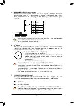 Предварительный просмотр 13 страницы GIGA-BYTE TECHNOLOGY GA-F2A55M-S1 User Manual