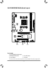 Предварительный просмотр 4 страницы GIGA-BYTE TECHNOLOGY GA-F2A58M-DS2H User Manual