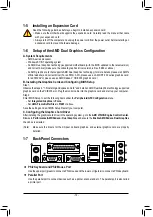 Предварительный просмотр 10 страницы GIGA-BYTE TECHNOLOGY GA-F2A58M-DS2H User Manual