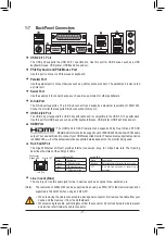 Предварительный просмотр 11 страницы GIGA-BYTE TECHNOLOGY GA-F2A68HM-DS2H User Manual