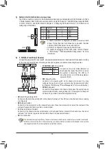 Предварительный просмотр 14 страницы GIGA-BYTE TECHNOLOGY GA-F2A68HM-DS2H User Manual