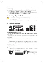 Preview for 10 page of GIGA-BYTE TECHNOLOGY GA-H110-D3 User Manual