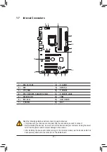 Preview for 12 page of GIGA-BYTE TECHNOLOGY GA-H110-D3 User Manual