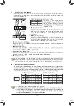 Preview for 15 page of GIGA-BYTE TECHNOLOGY GA-H110-D3 User Manual