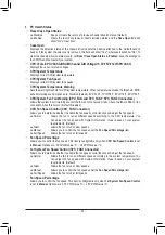 Preview for 23 page of GIGA-BYTE TECHNOLOGY GA-H110-D3 User Manual