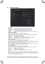 Preview for 32 page of GIGA-BYTE TECHNOLOGY GA-H110-D3 User Manual